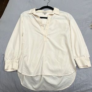 This is a very nice Cremieux shirt.